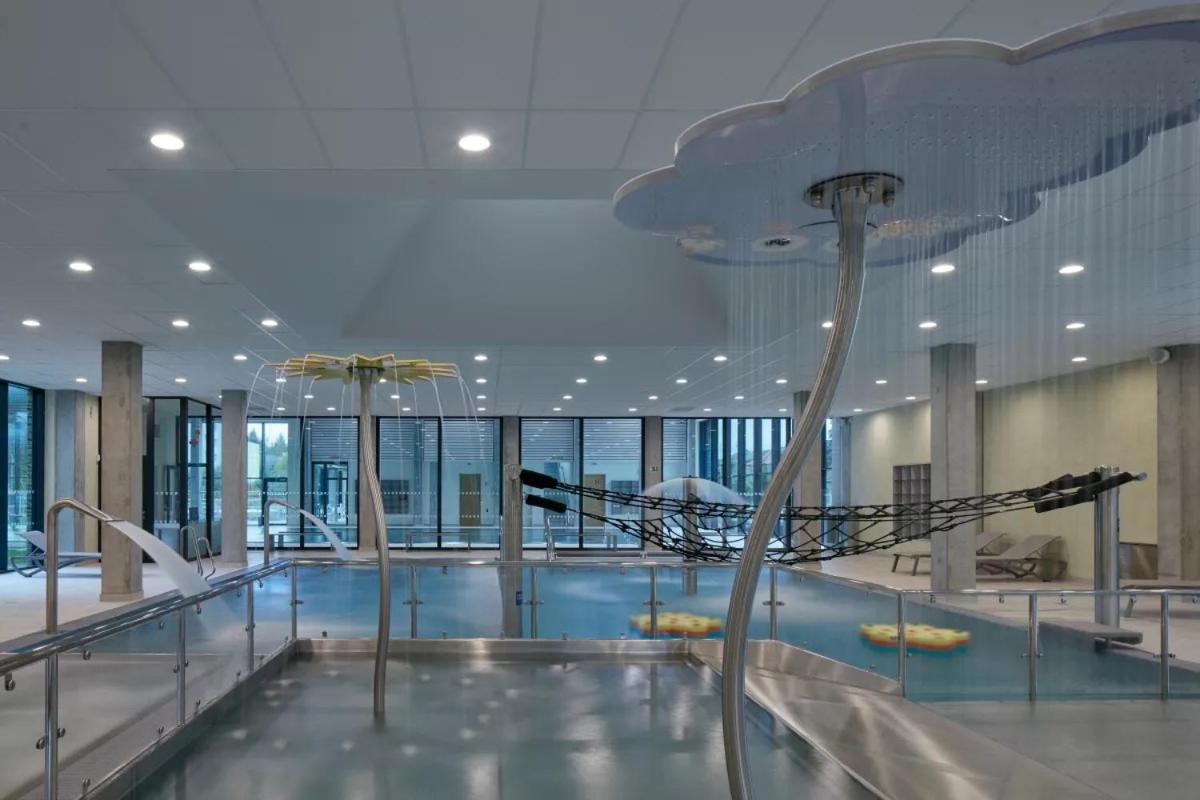 Apartman Palacky 基约夫 外观 照片